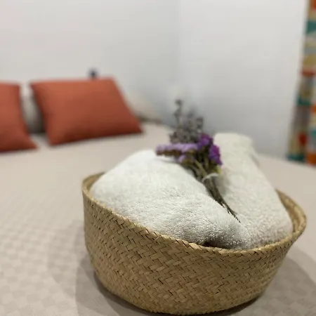 Apartment Cazon, Jerez Centro Jerez de la Frontera