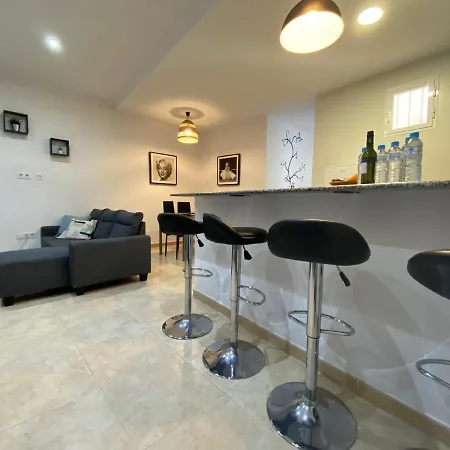 Cazon, Jerez Centro Apartment Jerez de la Frontera